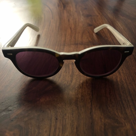 NWOT Equipment sunglasses - Picture 4 of 7